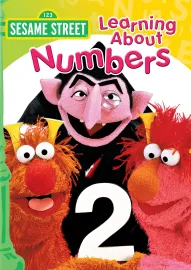 Learning About Numbers