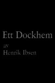 Ett dockhem