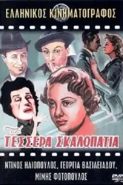 Ta tessera skalopatia