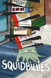 Squidbillies