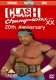 Clash of the Champions XX: 20th Anniversary