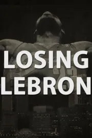 Losing LeBron