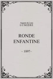 Ronde enfantine