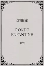 Ronde enfantine