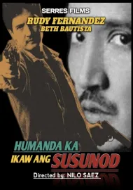 Humanda ka... Ikaw ang susunod