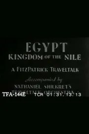 Egypt, Kingdom of the Nile