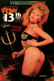 Friday the 13th: Part 2