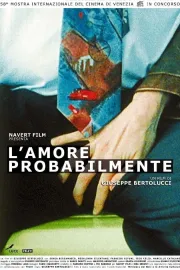 L'amore probabilmente