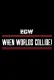 ECW When Worlds Collide