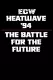 ECW Heatwave '94: The Battle for the Future