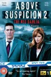 Above Suspicion 2: The Red Dahlia