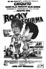 Rocky Four-ma