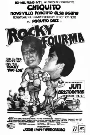 Rocky Four-ma