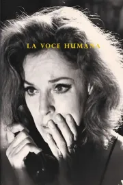 La voce umana