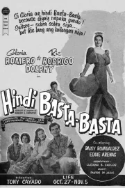 Hindi basta basta