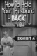 How to Hold Your Husband - BACK