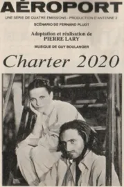 Aéroport: Charter 2020