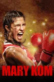 Untitled Mary Kom Biopic