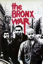 Válka v Bronxu
