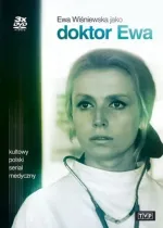 Doktorka Eva