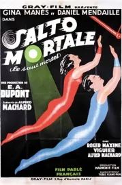Le saut mortel