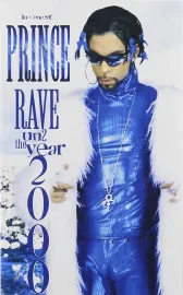 The Artist - Rave Un2 The Year 2000