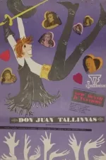 Don Juan v Tallinu