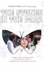 The Stones in Park