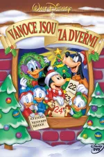 Vánoce jsou za dveřmi