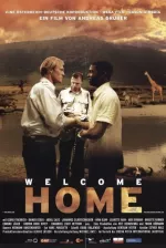 Vítej doma