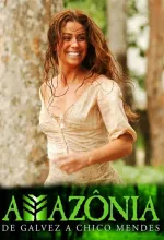 Láska v Amazonii