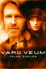 Detektiv Varg Veum - Padlí andělé