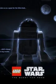 Lego Star Wars: The Quest for R2-D2