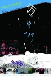 Potápěči v dešti