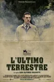 Poslední člověk na zemi