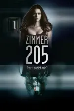 205 - Zimmer der Angst