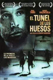 Túnel de los huesos, El