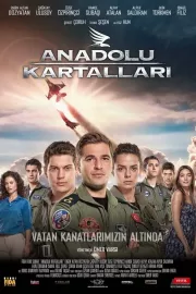 Anadolu kartallari