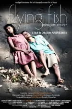Létající ryba