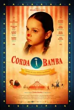 Corda Bamba, História de uma Menina Equilibrista