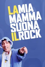 La mia mamma suona il rock