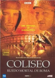 Colosseum: Rome's Arena of Death