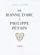 De Jeanne d'Arc à Philippe Pétain