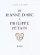 De Jeanne d'Arc à Philippe Pétain