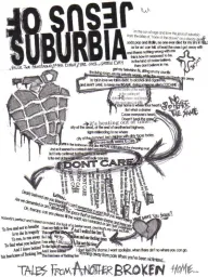 Green Day: Jesus of Suburbia