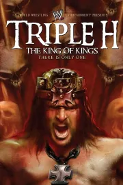 Triple H: King of Kings