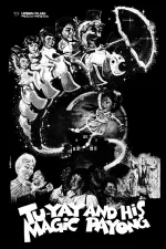 Tu-yay and His Magic Payong