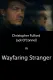 Wayfaring Stranger