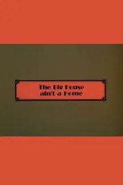 The Big House Ain't a Home