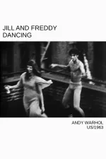 Jill and Freddy Dancing